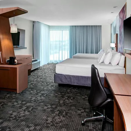 Courtyard By Marriott Nashville Mount Juliet Exterior photo
