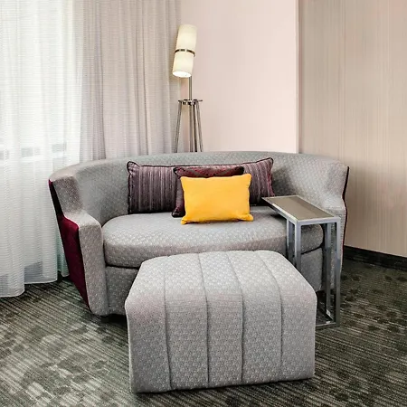 Courtyard By Marriott Nashville Mount Juliet Exterior photo