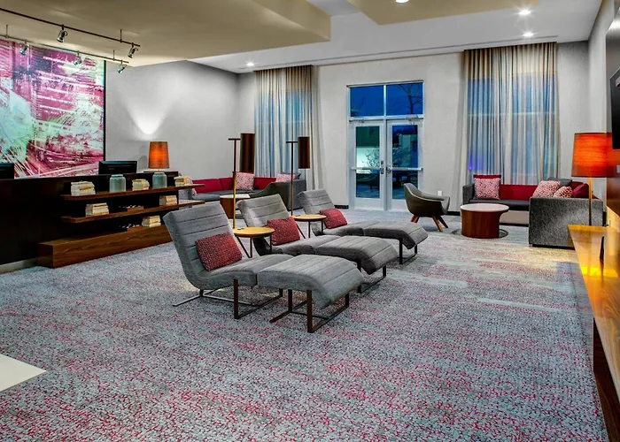 Courtyard By Marriott Nashville Mount Juliet