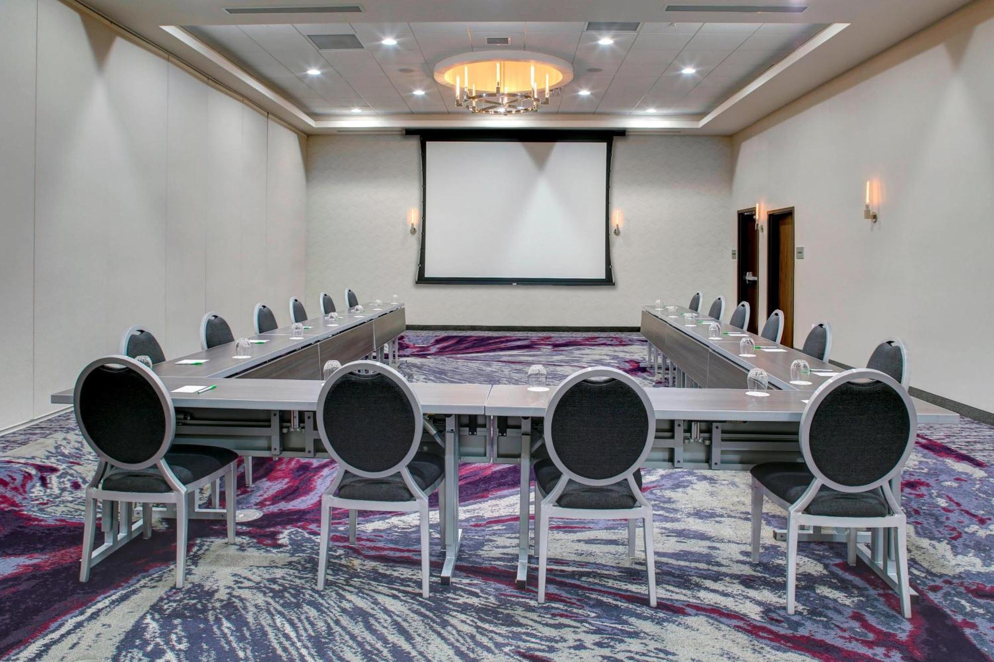 Courtyard By Marriott Nashville Mount Juliet Hotel