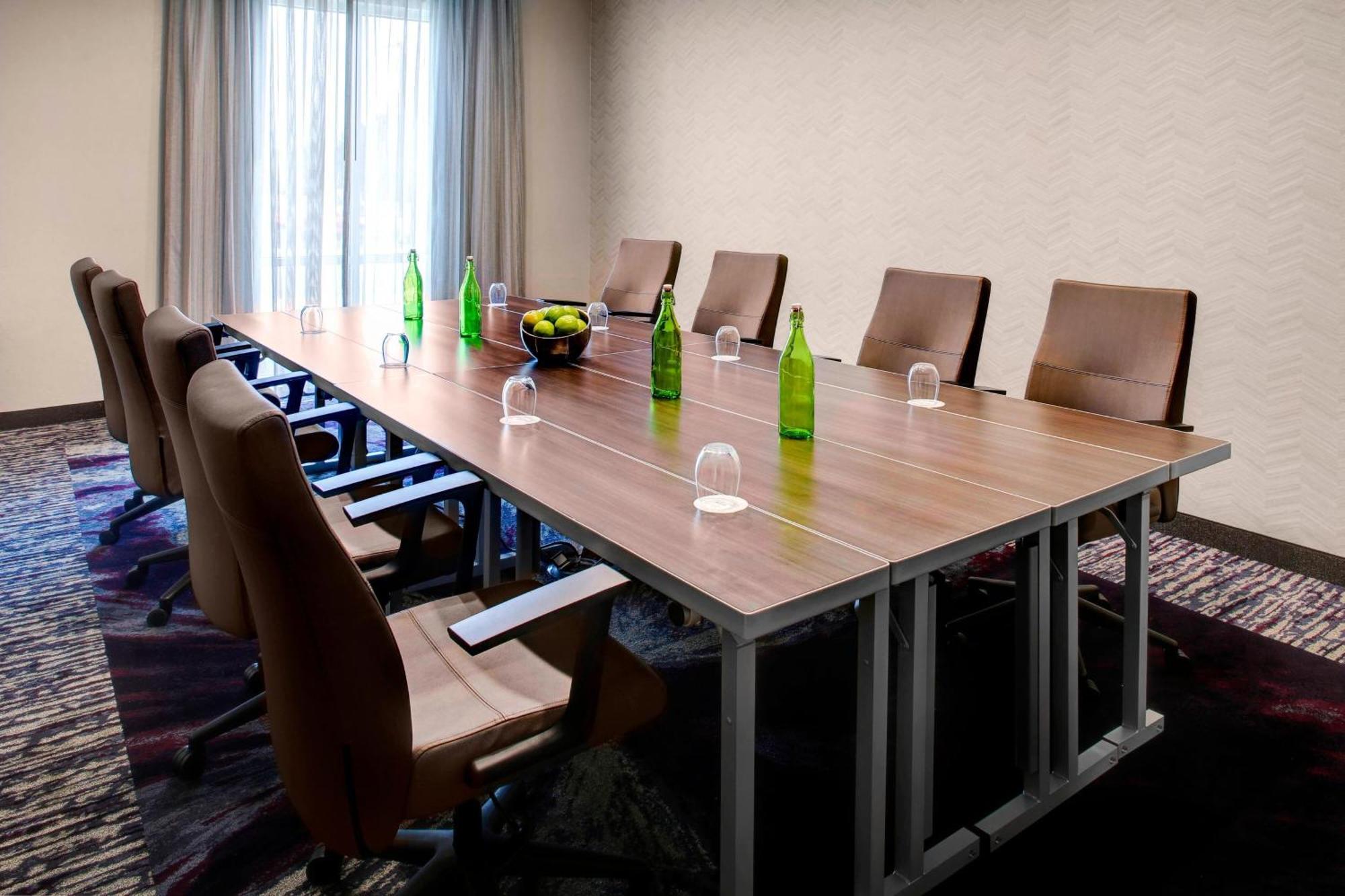 Courtyard By Marriott Nashville Mount Juliet Hotel 4*