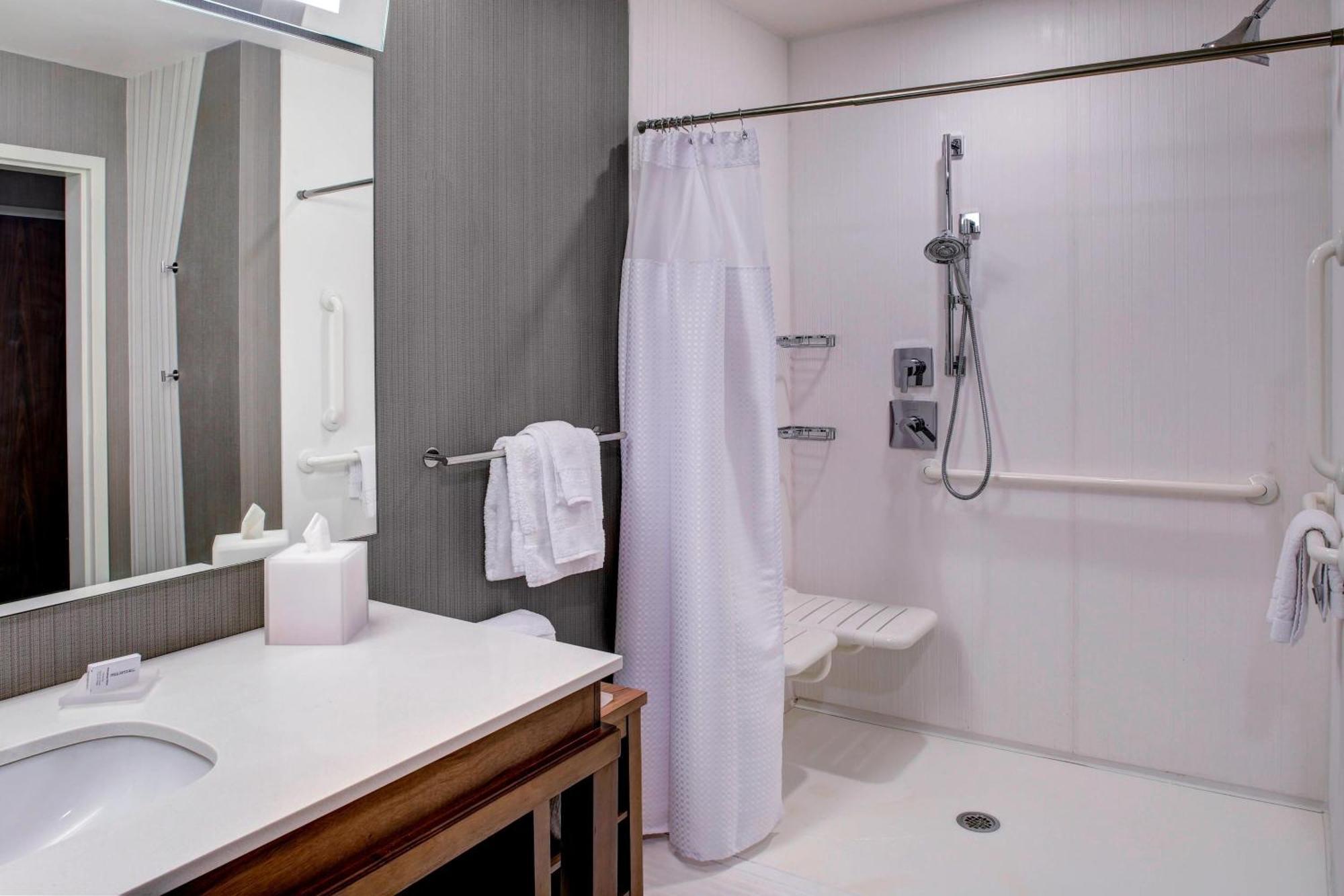Hotel Courtyard By Marriott Nashville Mount Juliet