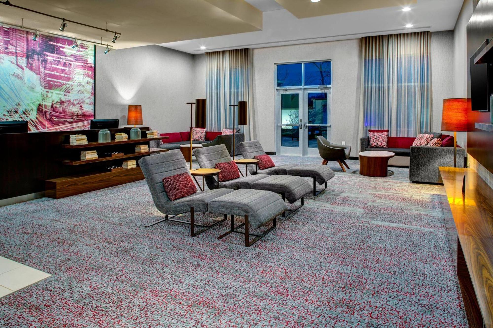 Courtyard By Marriott Nashville Mount Juliet