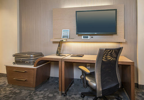 Courtyard By Marriott Nashville Mount Juliet 4* Mount Juliet