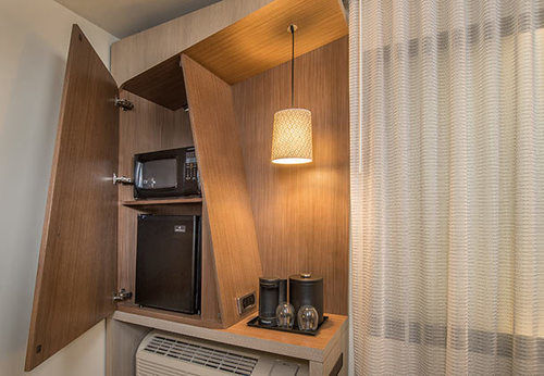 Courtyard By Marriott Nashville Mount Juliet 4* Mount Juliet