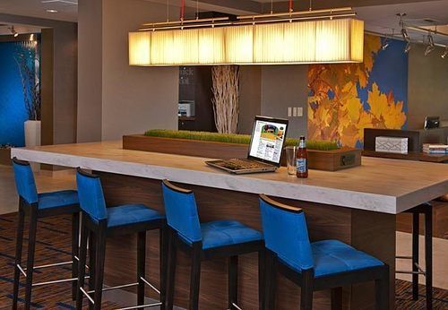 Hotel Courtyard By Marriott Nashville Mount Juliet 4*