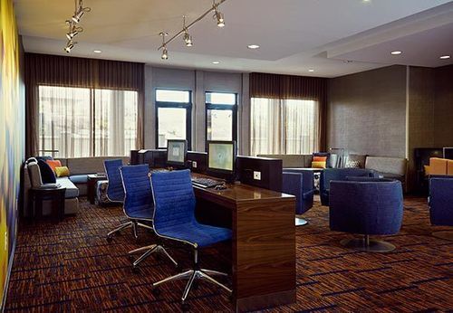 Courtyard By Marriott Nashville Mount Juliet 4* Mount Juliet