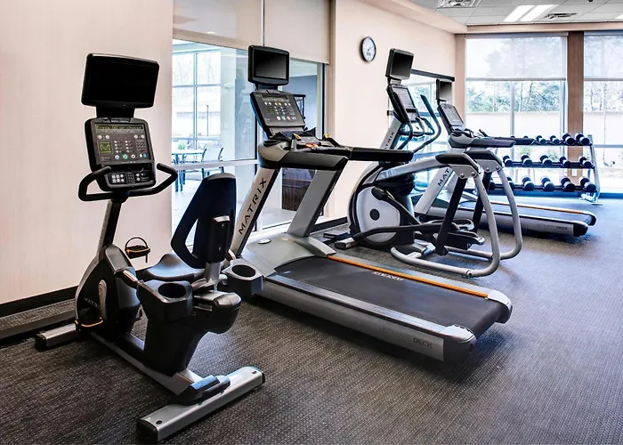 Courtyard By Marriott Nashville Mount Juliet
