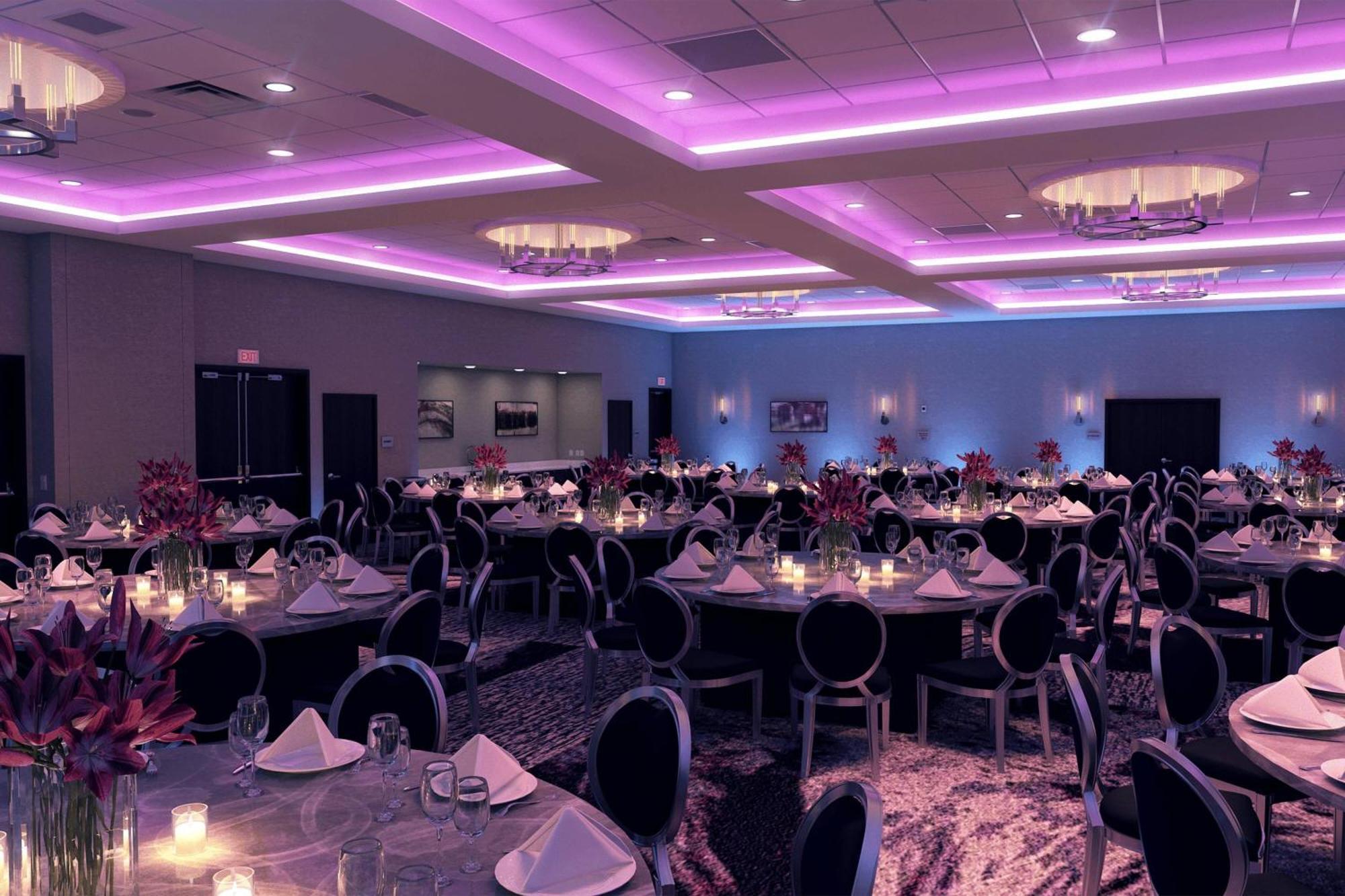 Courtyard By Marriott Nashville 4* Mount Juliet