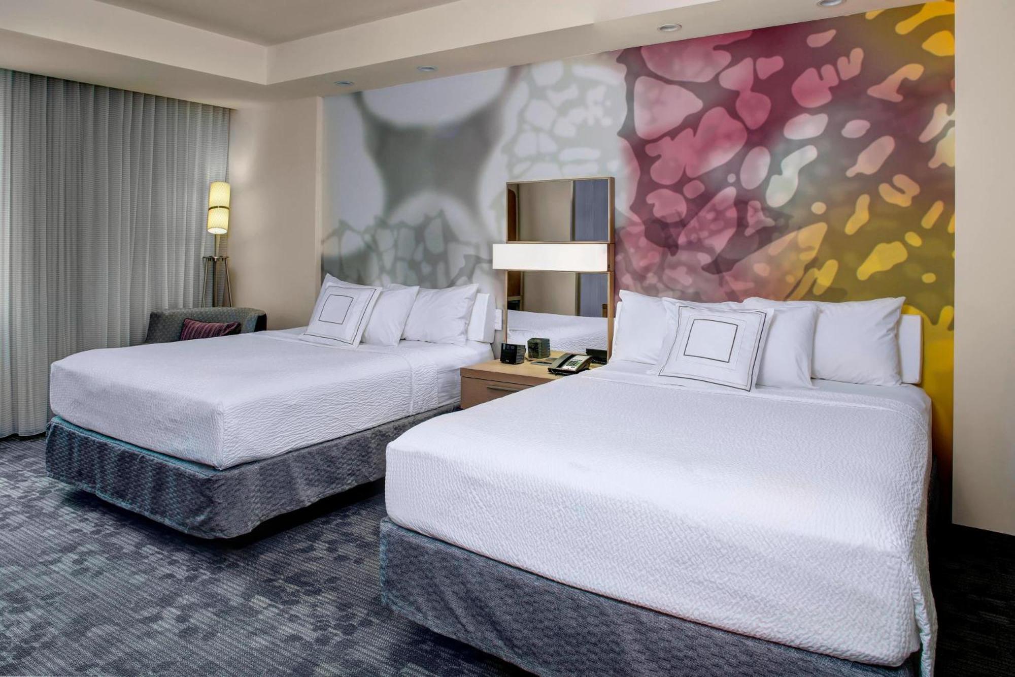 Courtyard By Marriott Nashville Hotel Mount Juliet