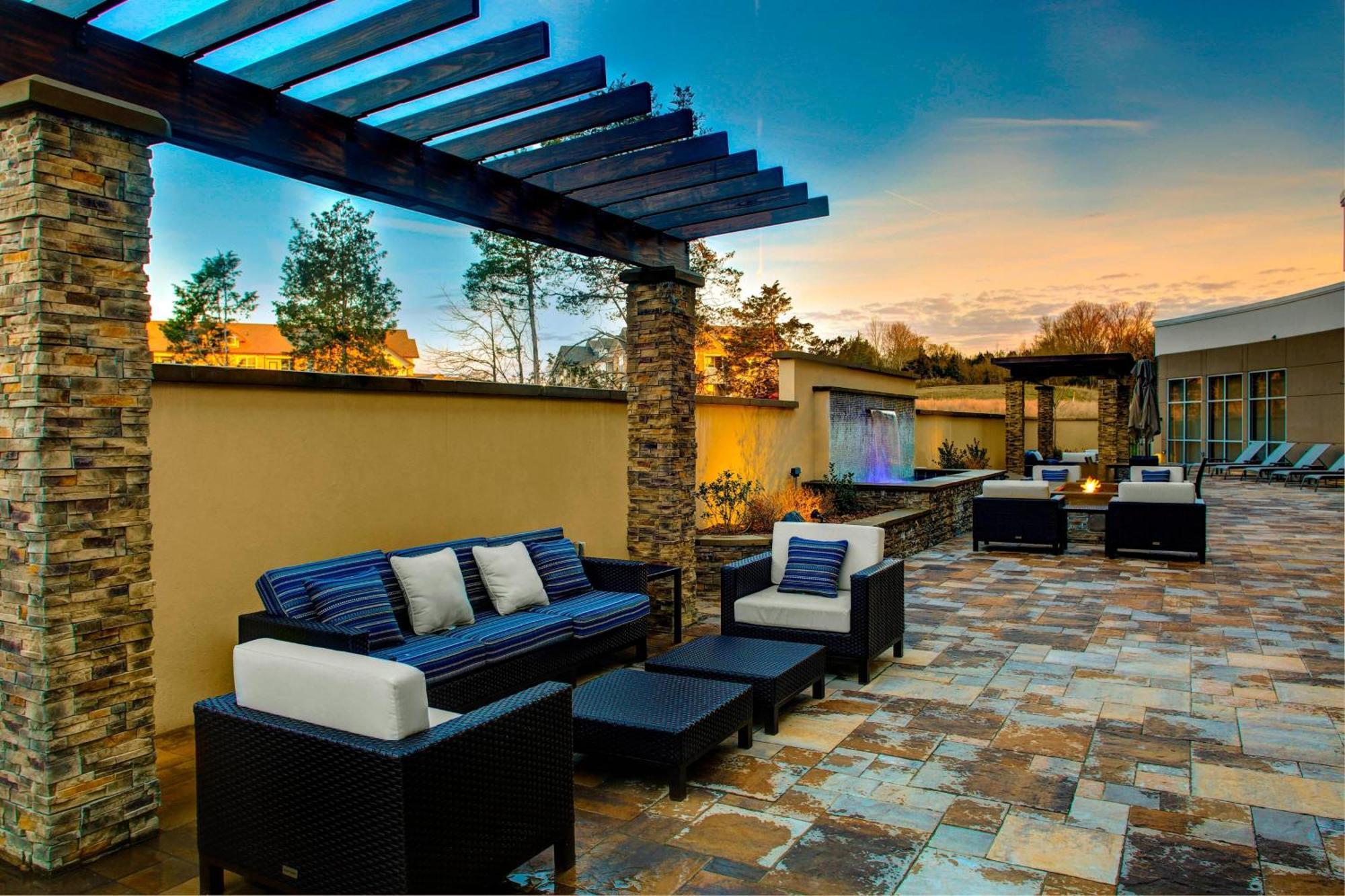 Courtyard By Marriott Nashville Hotel Mount Juliet