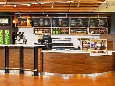 Courtyard By Marriott Nashville Hotel 4*