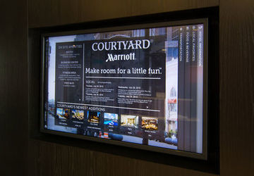 Hotel Courtyard By Marriott Nashville Mount Juliet