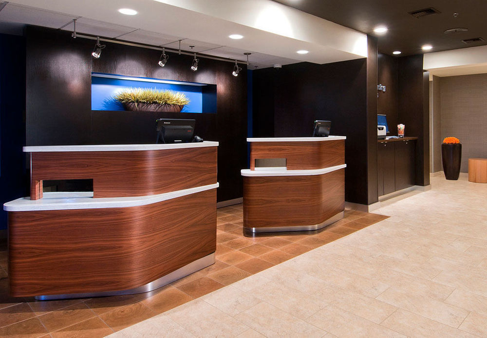 Hotel Courtyard By Marriott Nashville 4*
