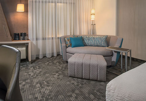 Courtyard By Marriott Nashville 4* Mount Juliet